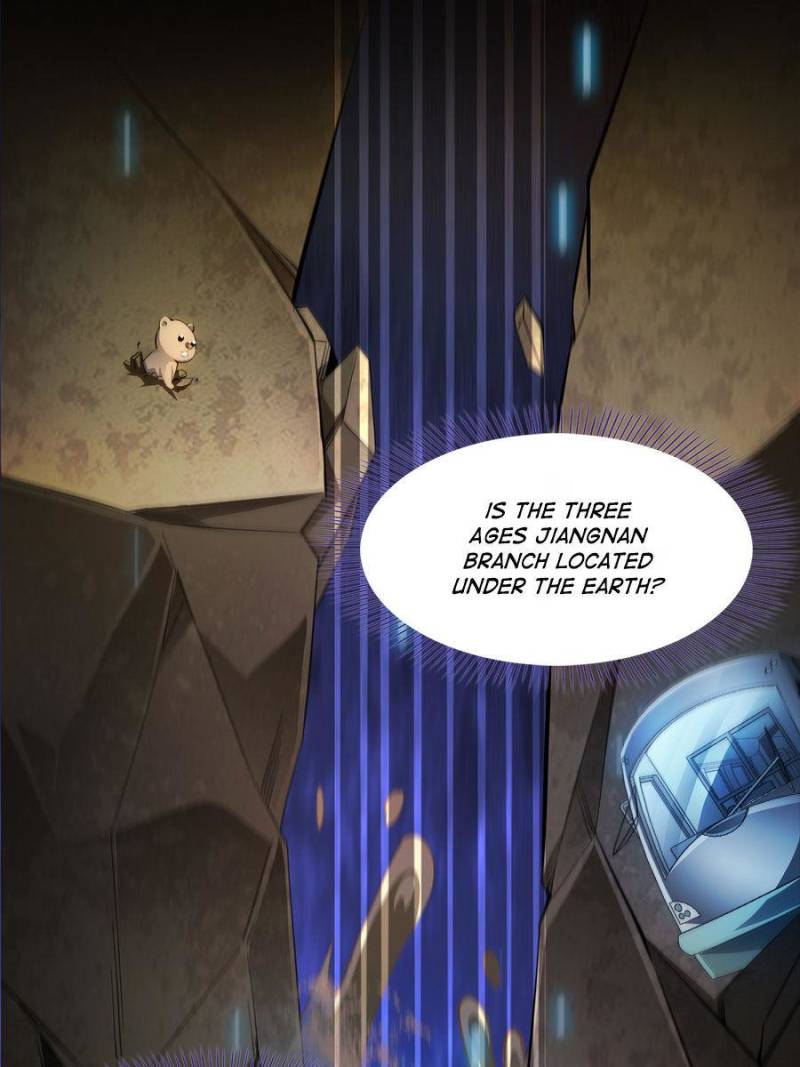 Cultivation Chat Group chapter 333 - page 6