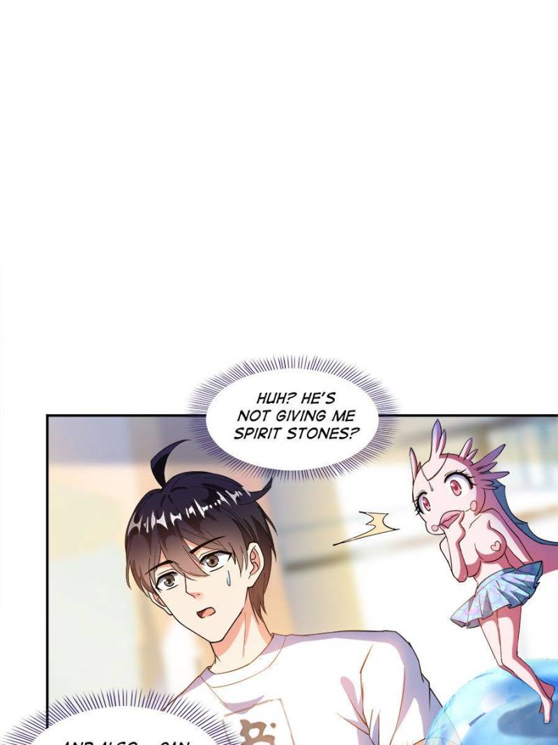 Cultivation Chat Group chapter 333 - page 63