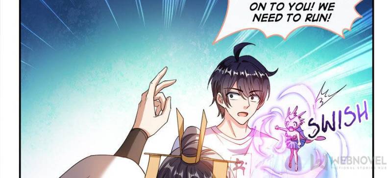 Cultivation Chat Group chapter 333 - page 65