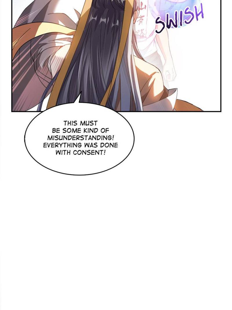Cultivation Chat Group chapter 333 - page 66