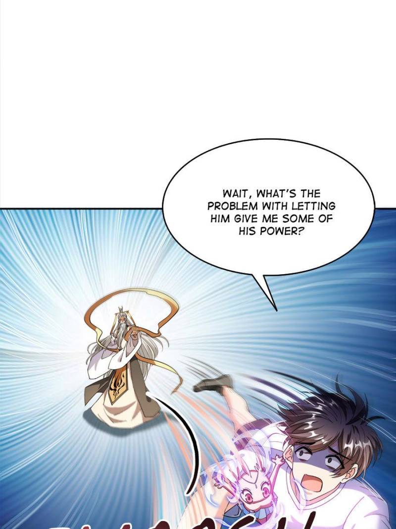 Cultivation Chat Group chapter 333 - page 67