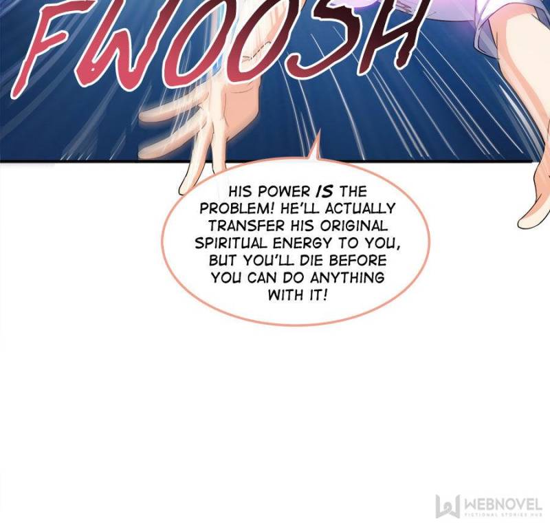 Cultivation Chat Group chapter 333 - page 68