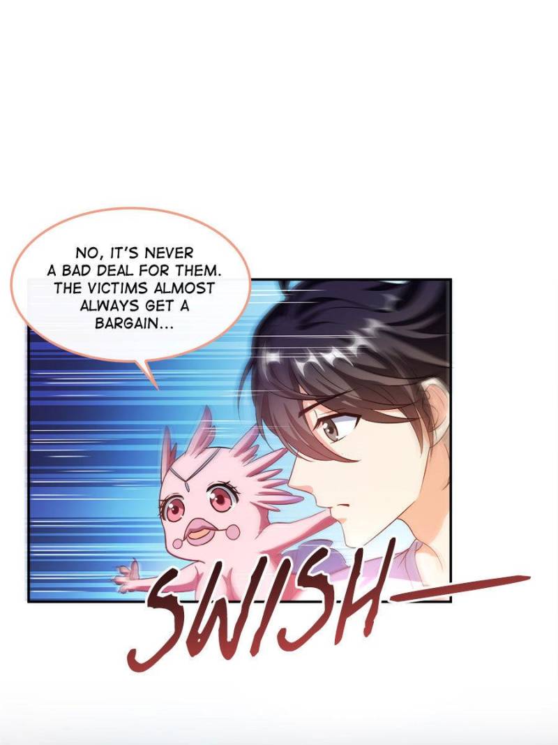 Cultivation Chat Group chapter 333 - page 72