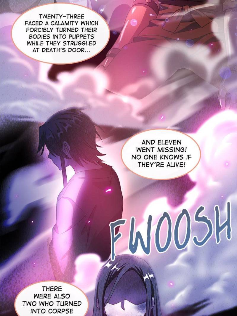 Cultivation Chat Group chapter 333 - page 75
