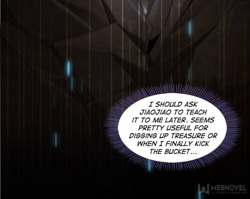 Cultivation Chat Group chapter 333 - page 8