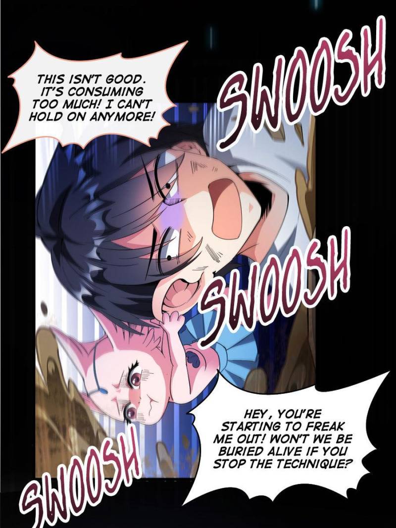 Cultivation Chat Group chapter 333 - page 9