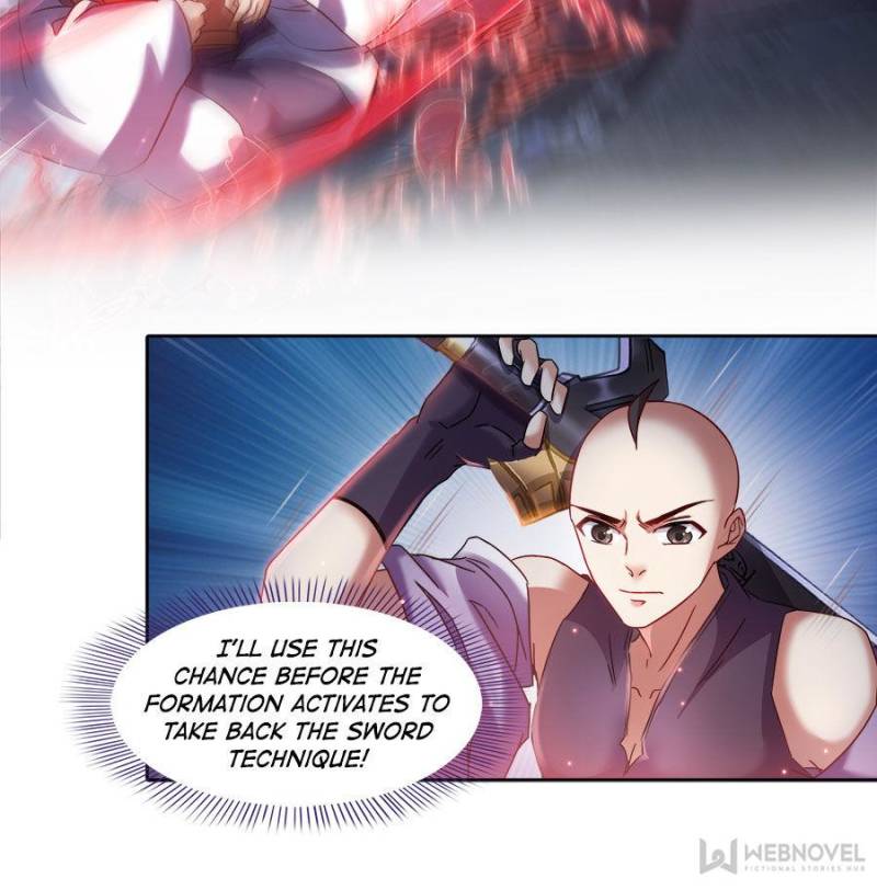 Cultivation Chat Group chapter 234 - page 42