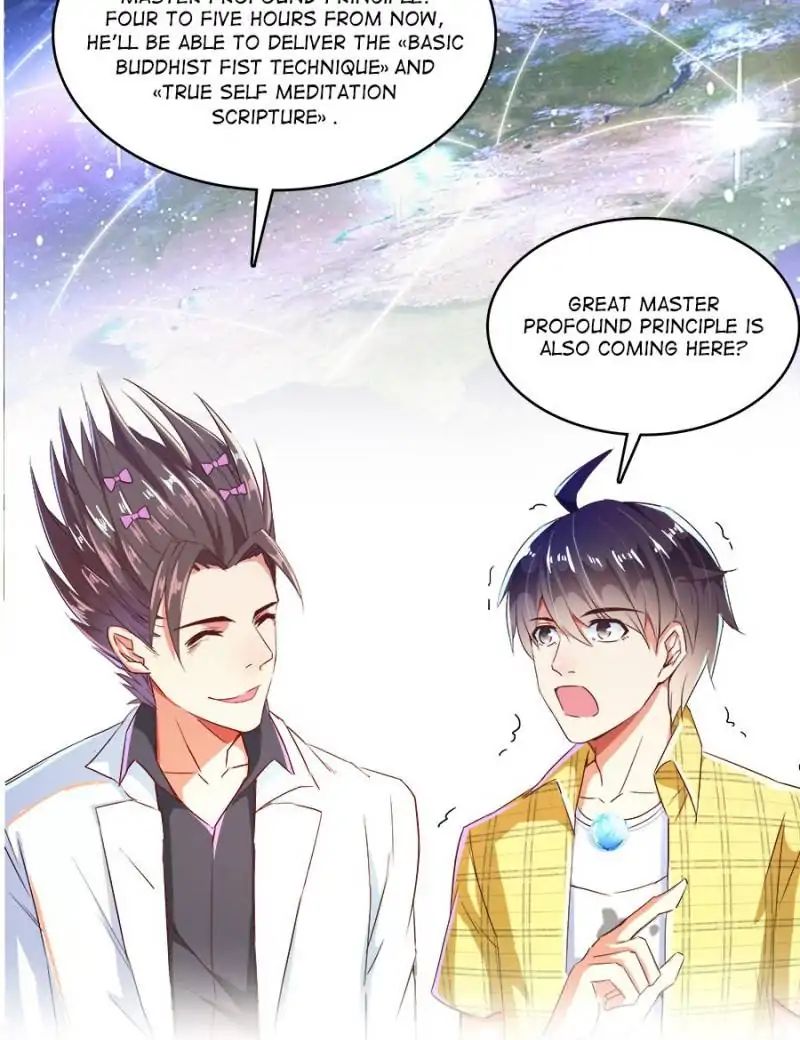 Cultivation Chat Group chapter 21 - page 14