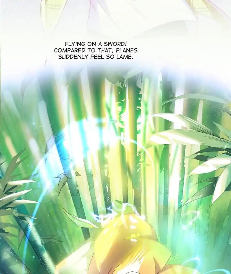 Cultivation Chat Group chapter 21 - page 17