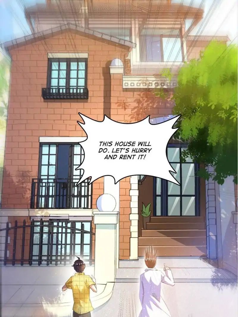 Cultivation Chat Group chapter 21 - page 40