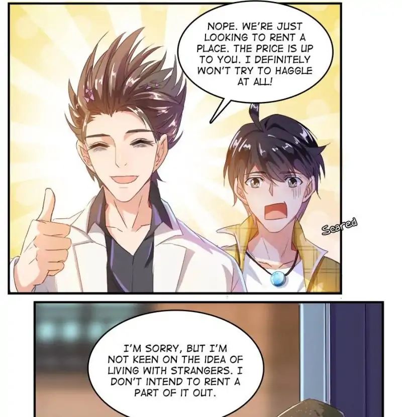Cultivation Chat Group chapter 21 - page 45