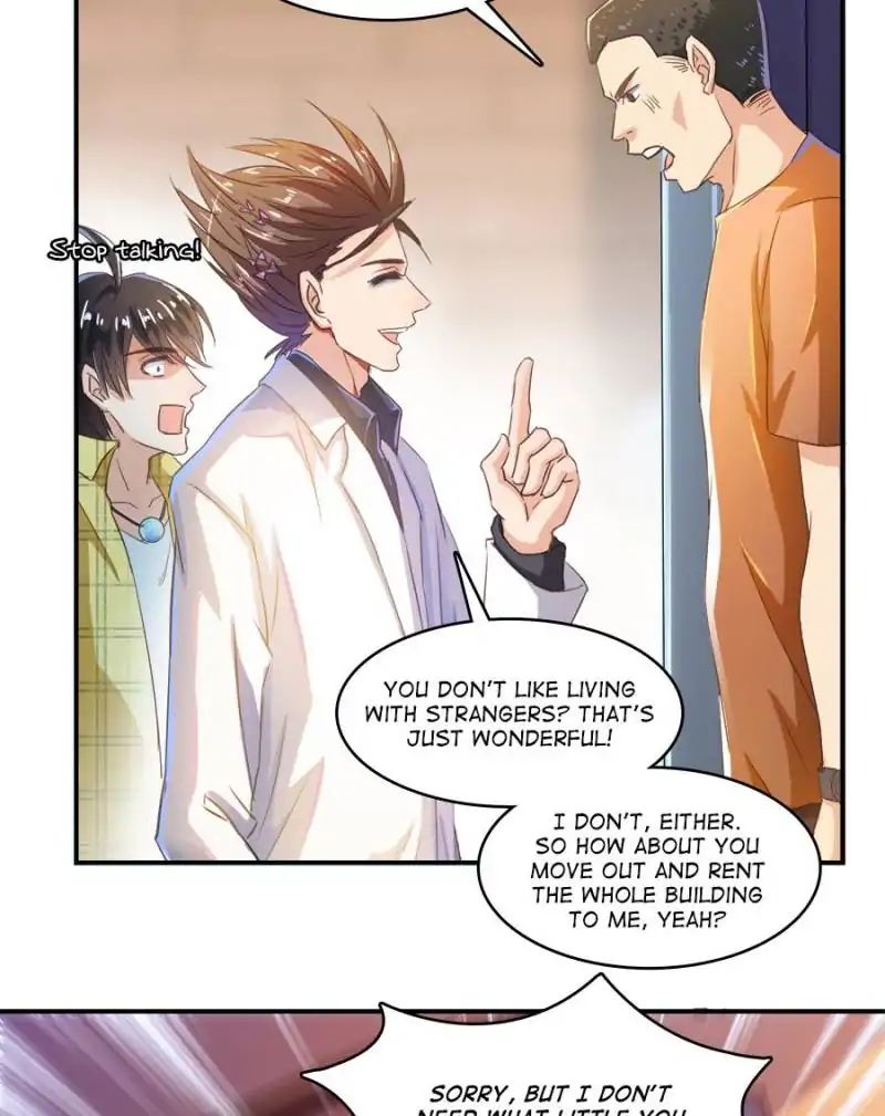 Cultivation Chat Group chapter 21 - page 46