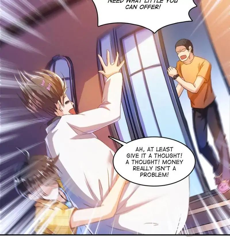Cultivation Chat Group chapter 21 - page 47