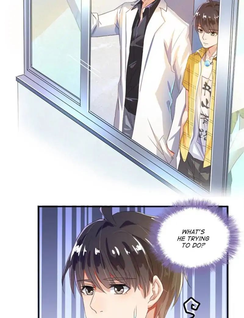 Cultivation Chat Group chapter 21 - page 9