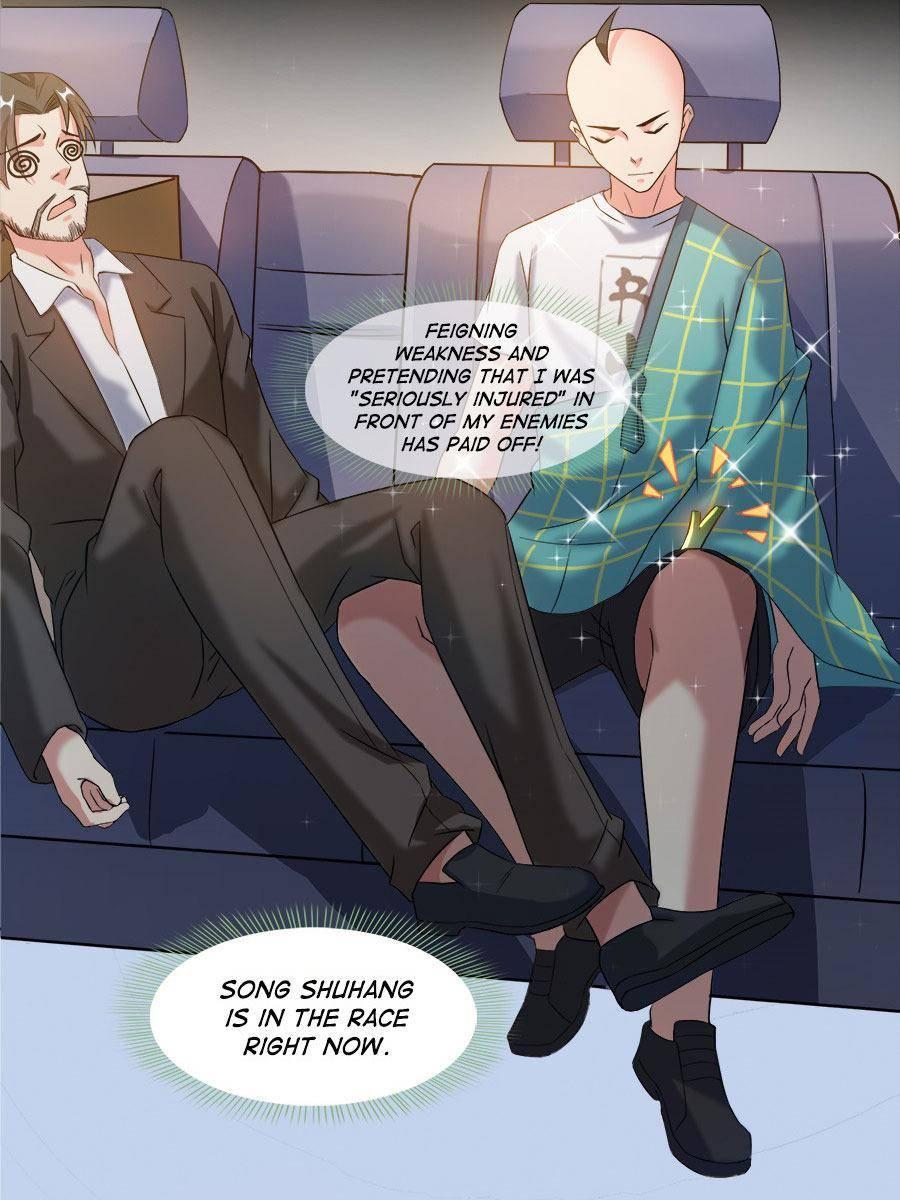 Cultivation Chat Group chapter 258 - page 10