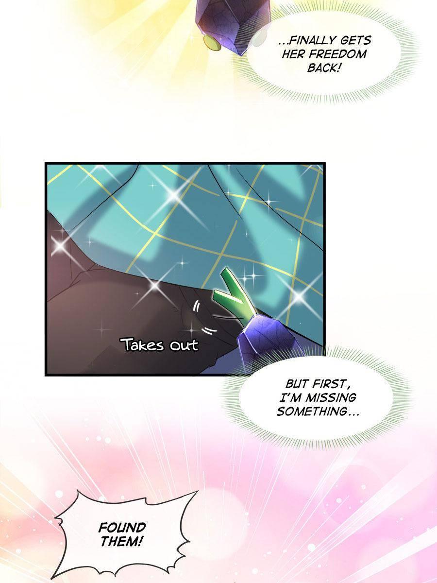 Cultivation Chat Group chapter 258 - page 12