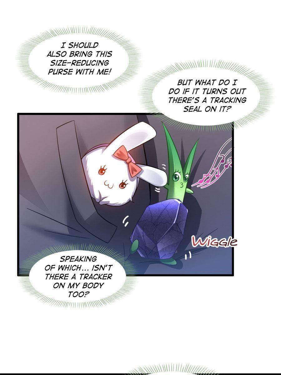 Cultivation Chat Group chapter 258 - page 14