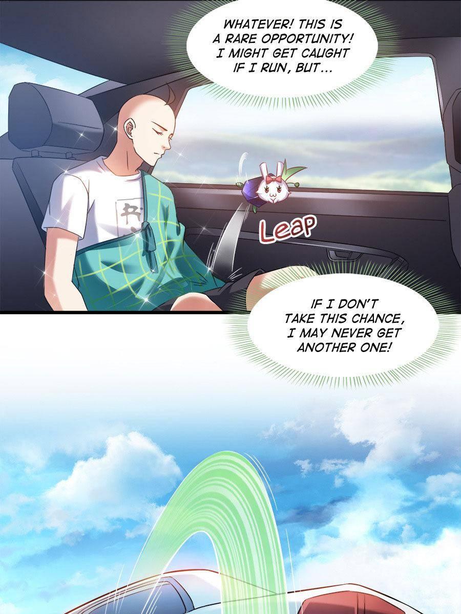Cultivation Chat Group chapter 258 - page 15