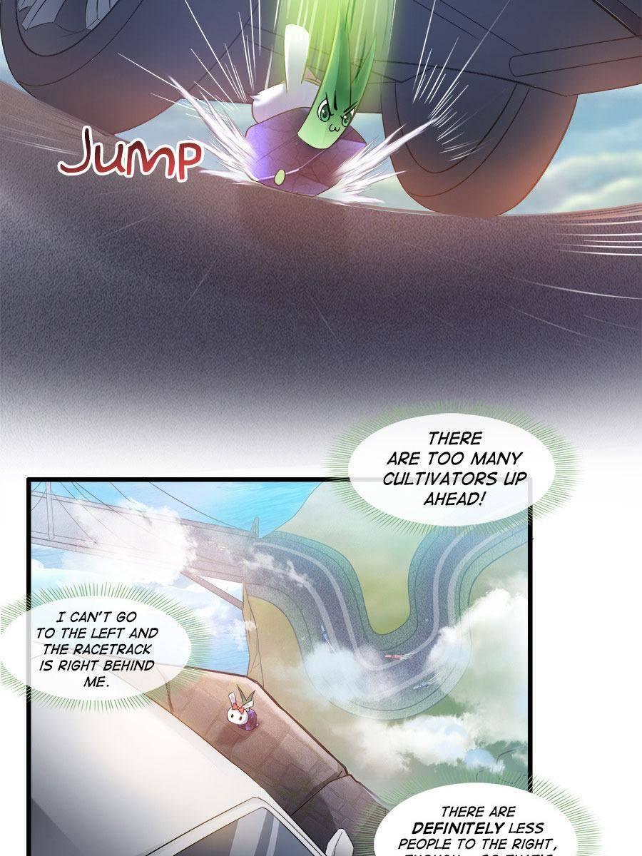 Cultivation Chat Group chapter 258 - page 17
