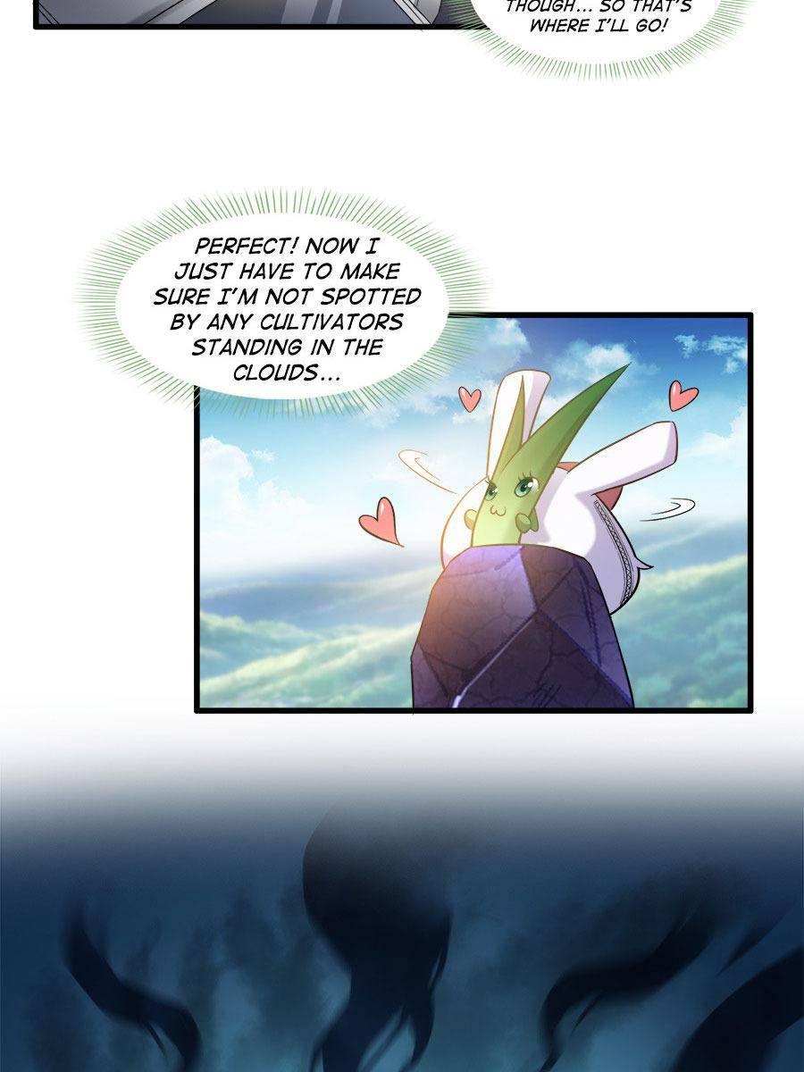 Cultivation Chat Group chapter 258 - page 18