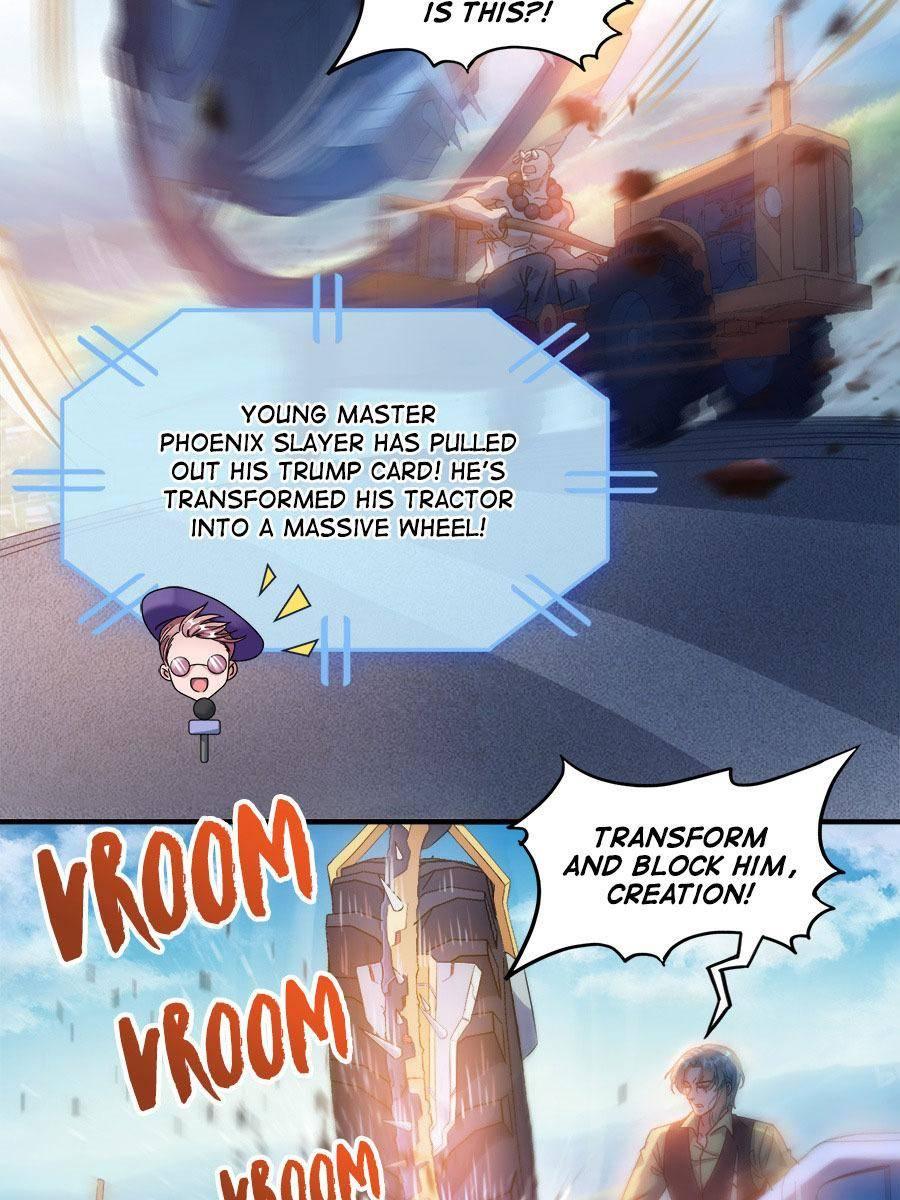 Cultivation Chat Group chapter 258 - page 2
