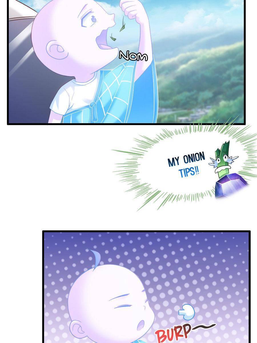 Cultivation Chat Group chapter 258 - page 24