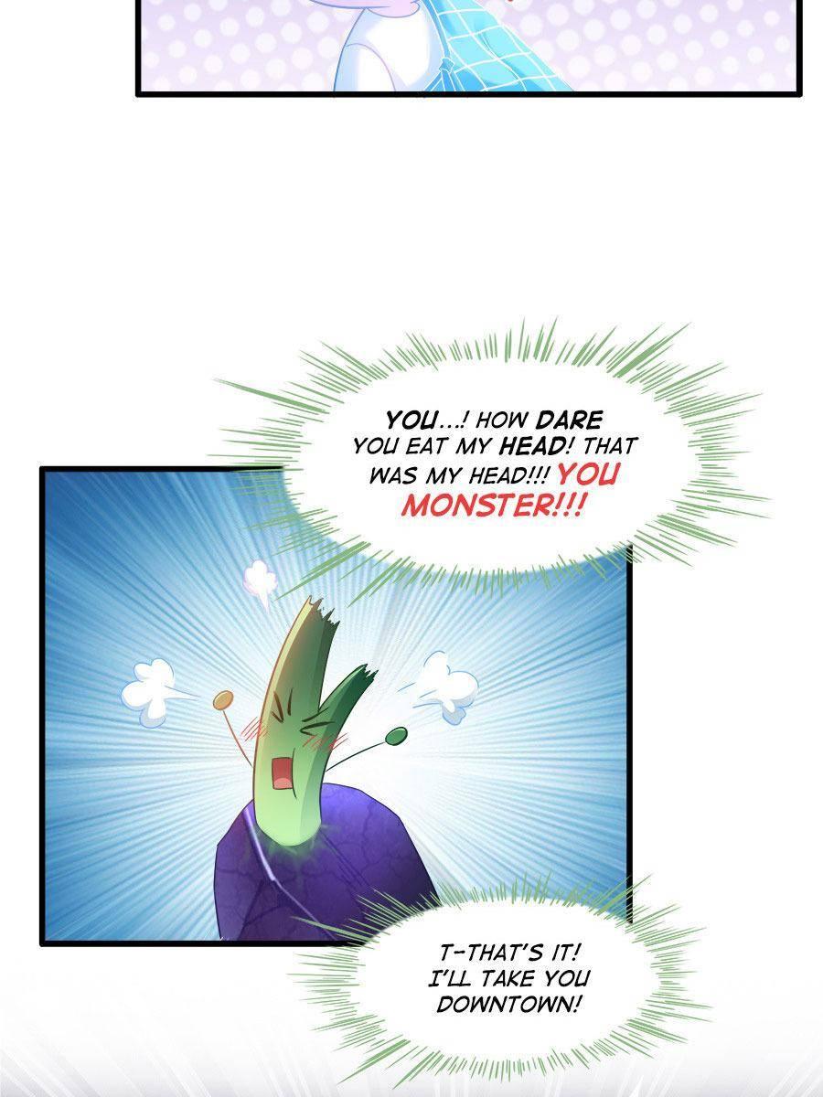 Cultivation Chat Group chapter 258 - page 25