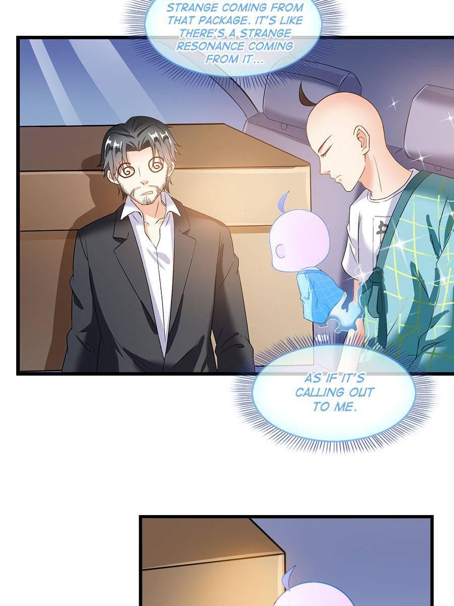 Cultivation Chat Group chapter 258 - page 28