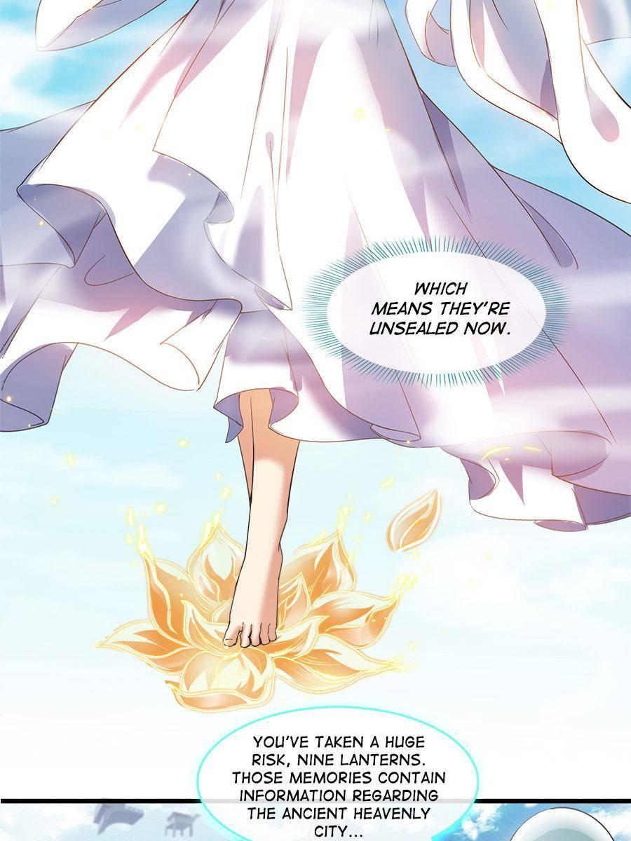 Cultivation Chat Group chapter 258 - page 35