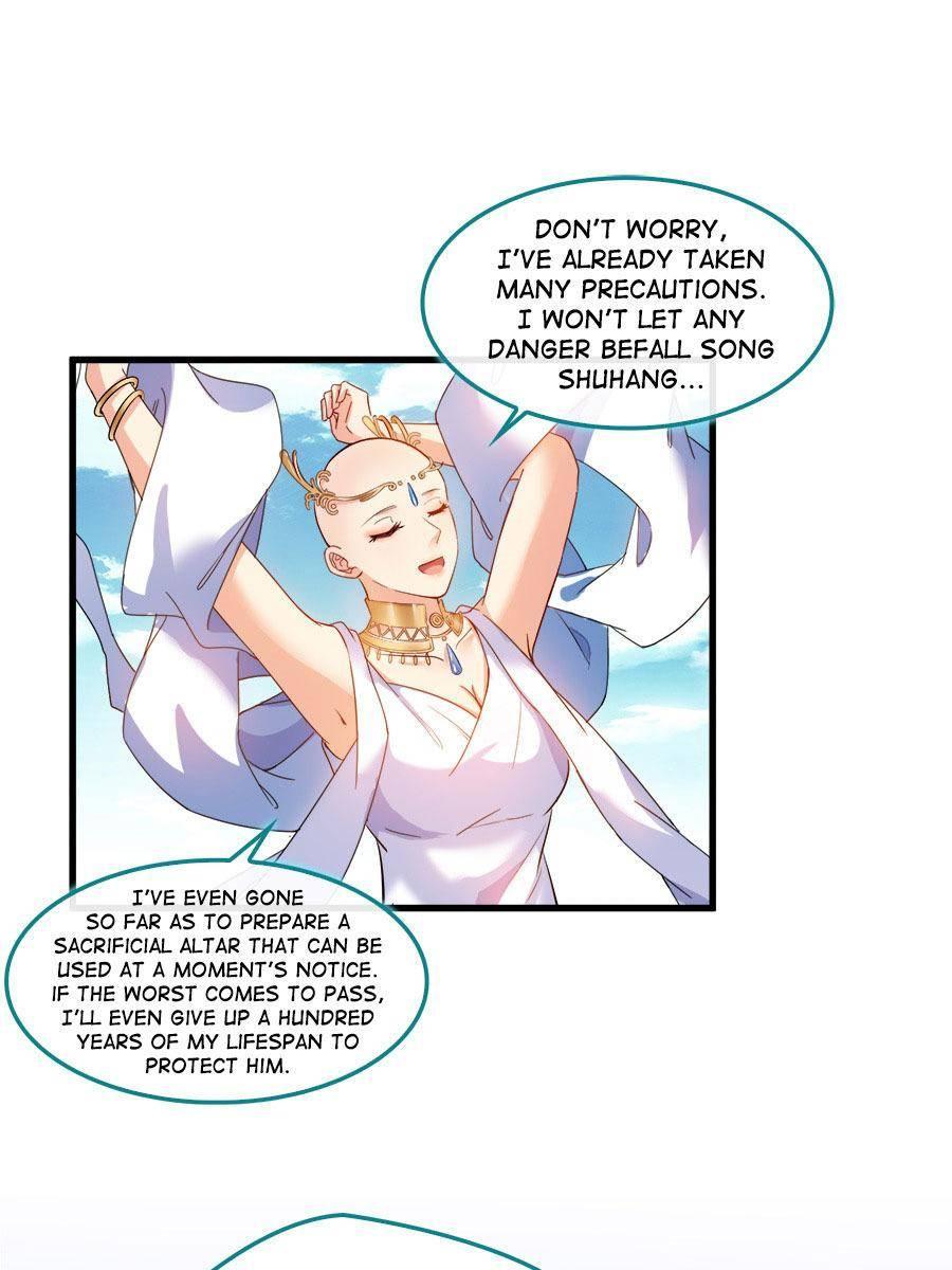 Cultivation Chat Group chapter 258 - page 37
