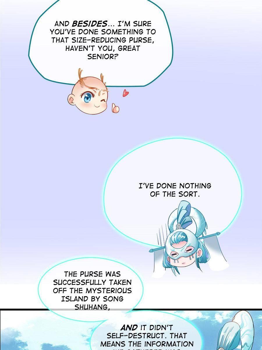 Cultivation Chat Group chapter 258 - page 38