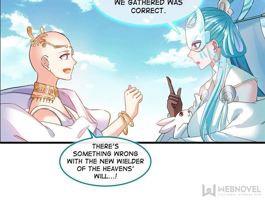 Cultivation Chat Group chapter 258 - page 39