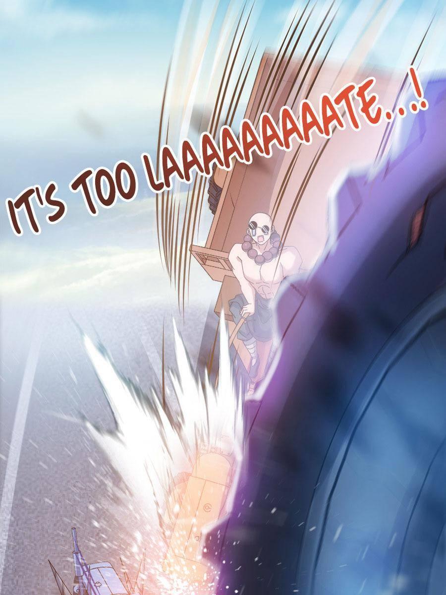 Cultivation Chat Group chapter 258 - page 4