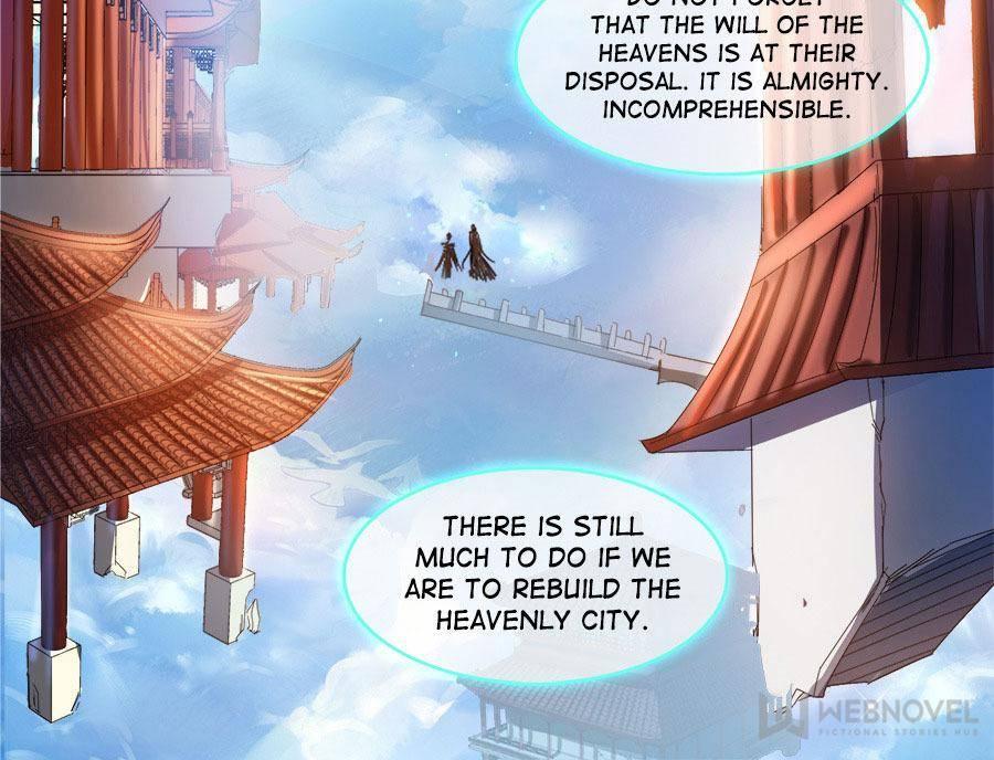 Cultivation Chat Group chapter 258 - page 42
