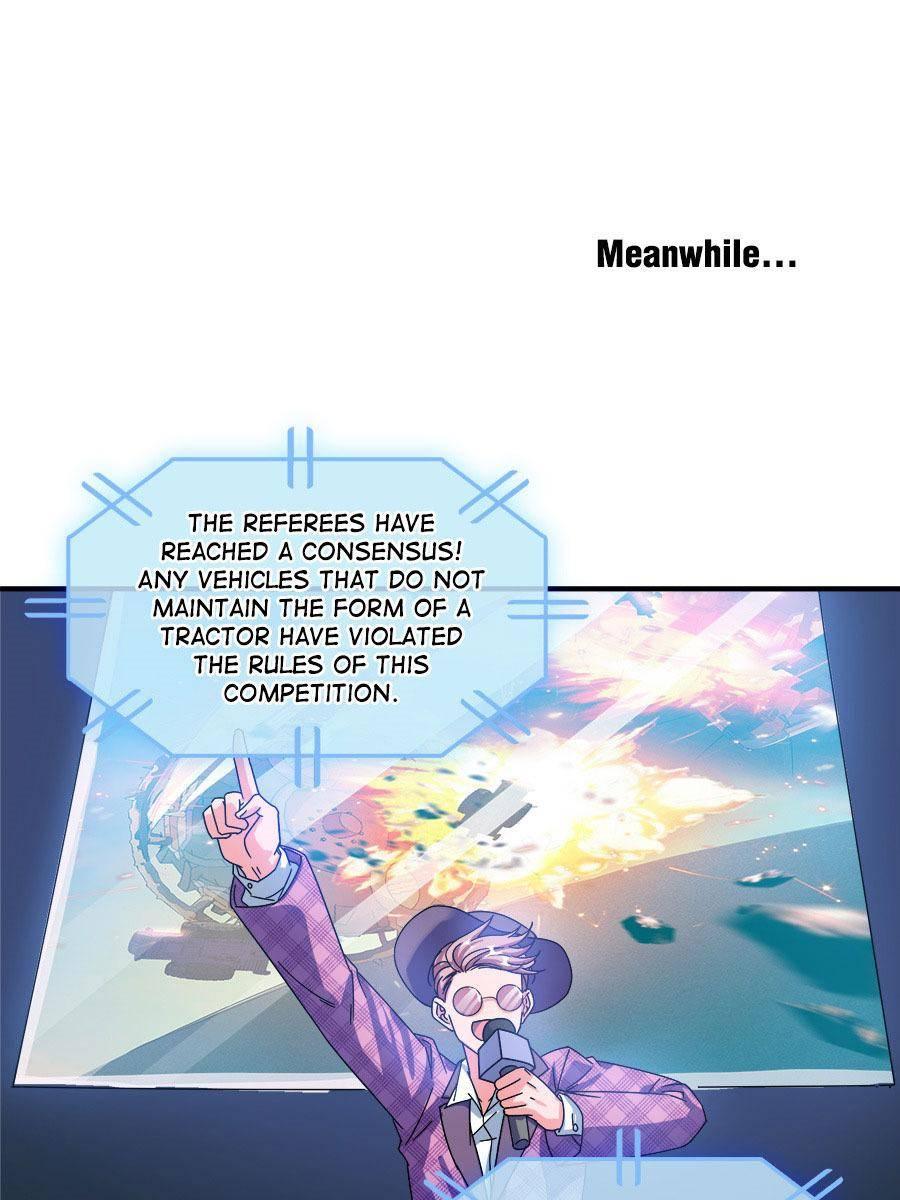 Cultivation Chat Group chapter 258 - page 43