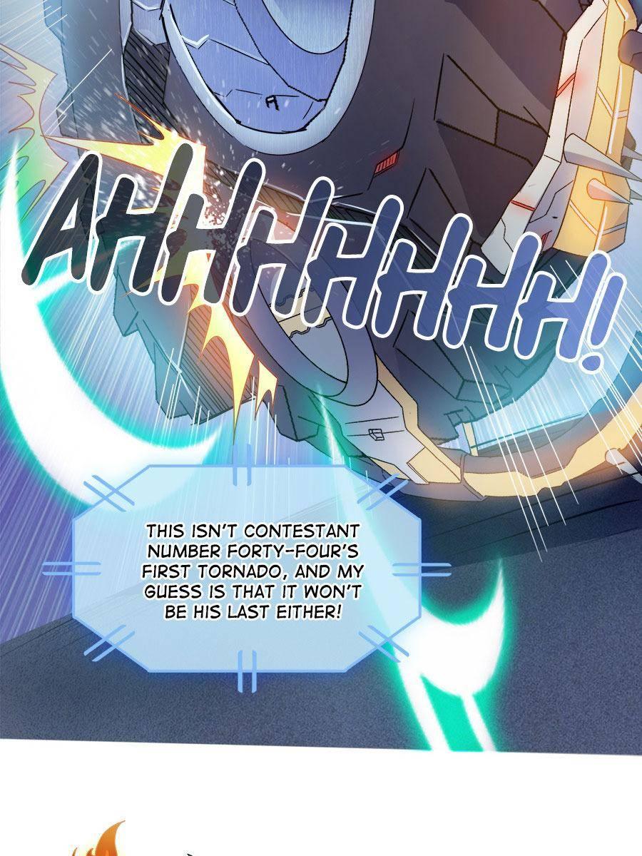 Cultivation Chat Group chapter 258 - page 46