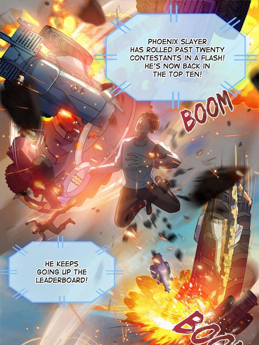 Cultivation Chat Group chapter 258 - page 7