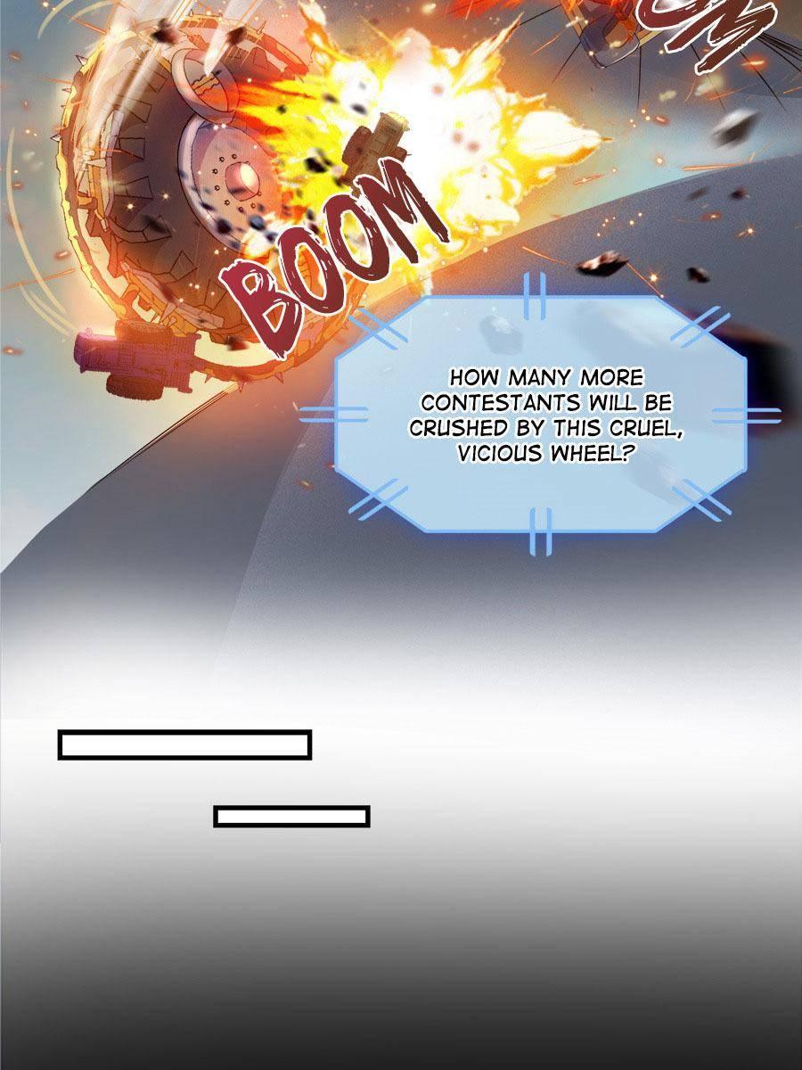 Cultivation Chat Group chapter 258 - page 8