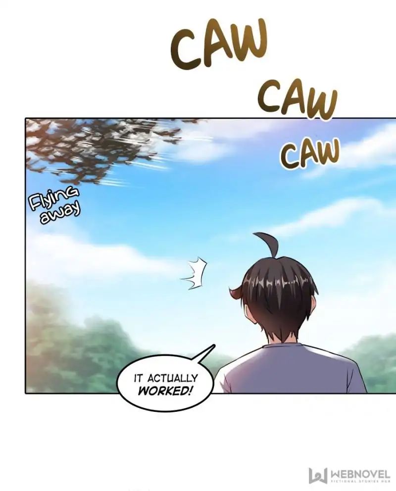 Cultivation Chat Group chapter 180 - page 26
