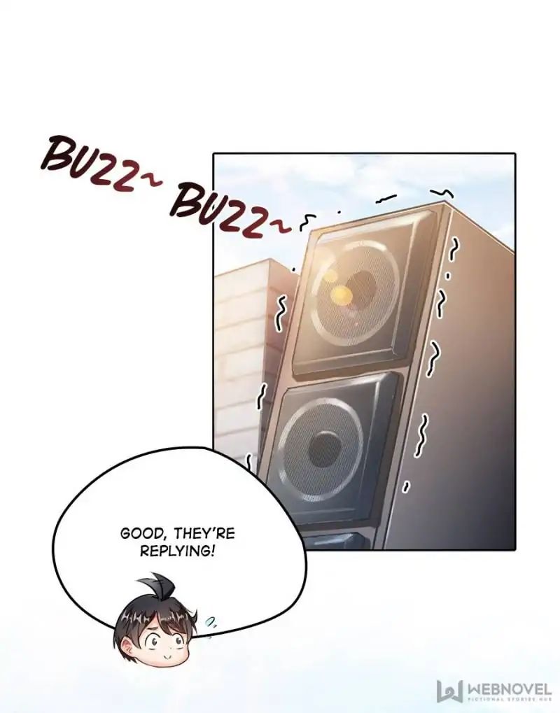 Cultivation Chat Group chapter 180 - page 29