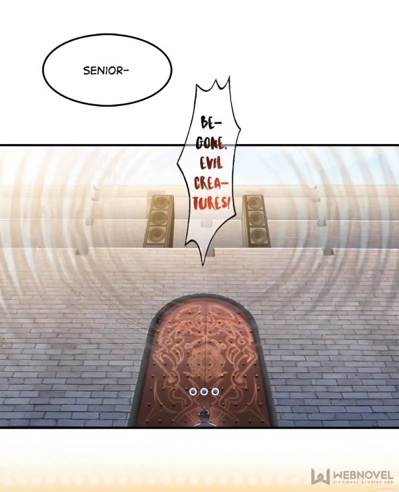 Cultivation Chat Group chapter 180 - page 33