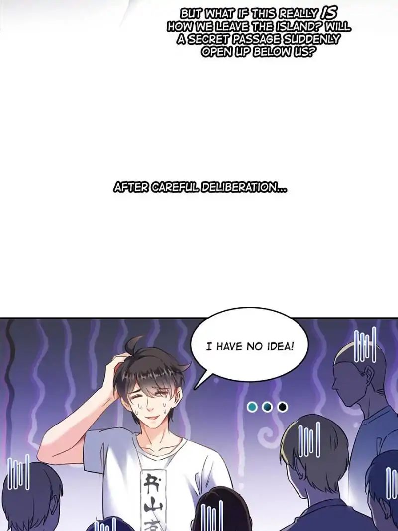 Cultivation Chat Group chapter 180 - page 42