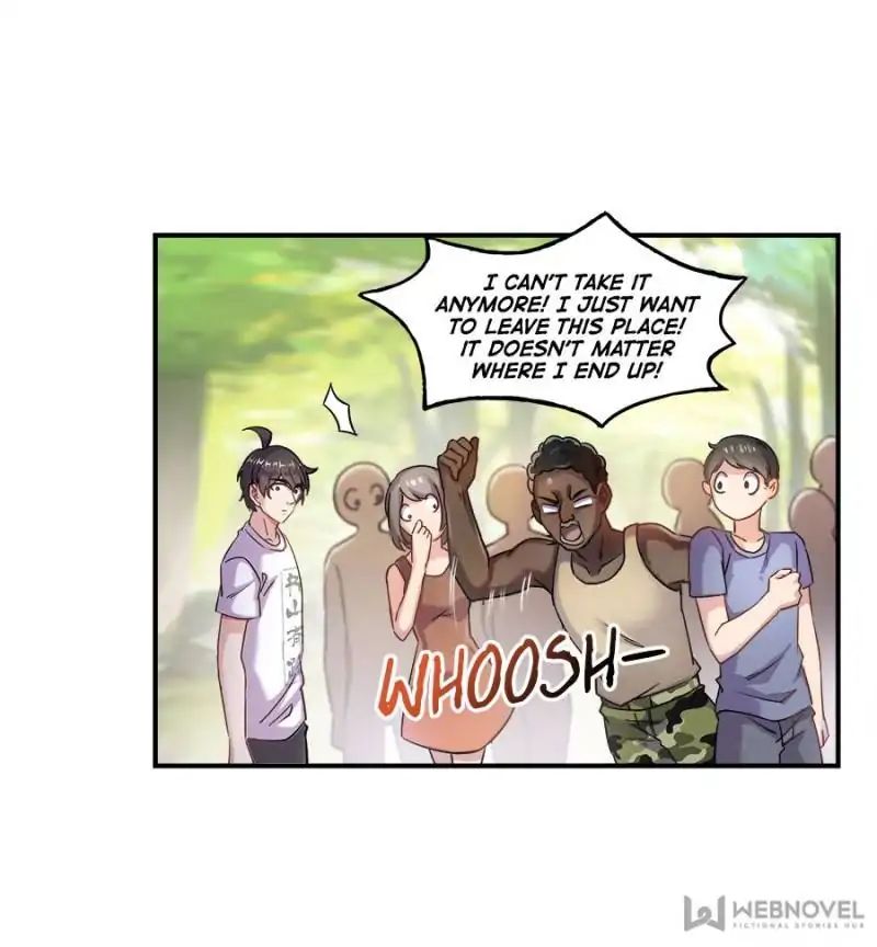Cultivation Chat Group chapter 180 - page 44