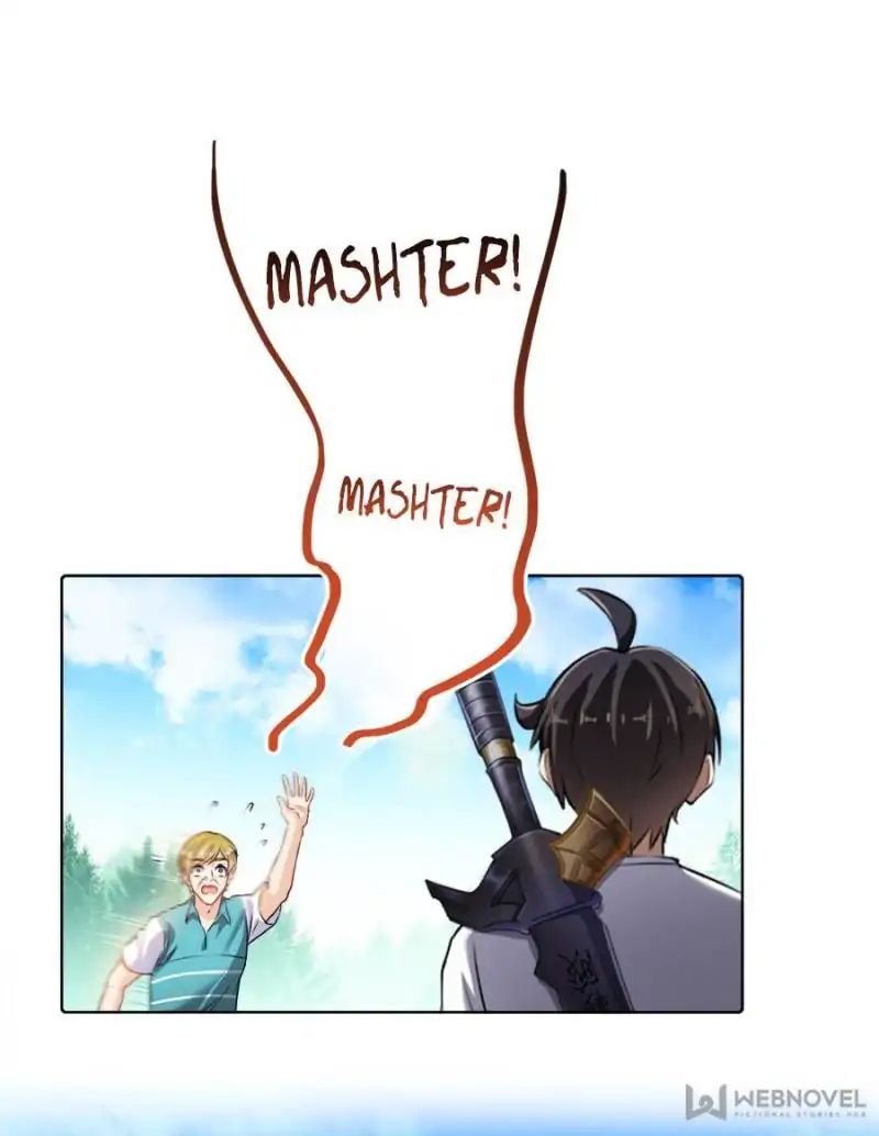 Cultivation Chat Group chapter 180 - page 9