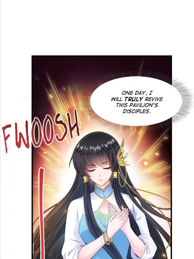 Cultivation Chat Group chapter 327 - page 10