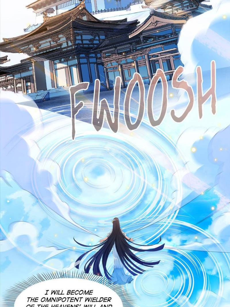 Cultivation Chat Group chapter 327 - page 12