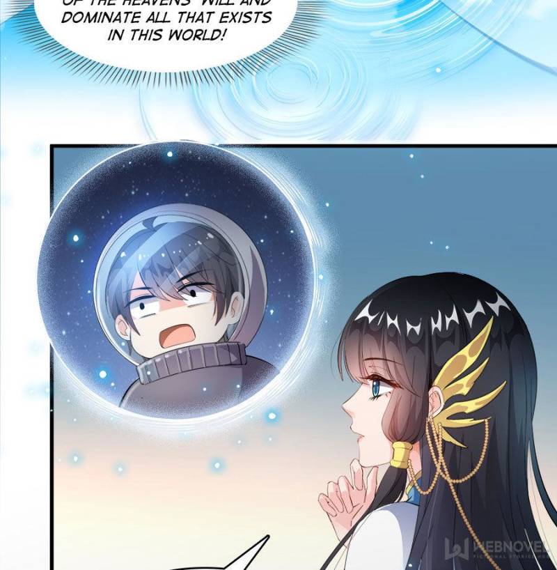 Cultivation Chat Group chapter 327 - page 13