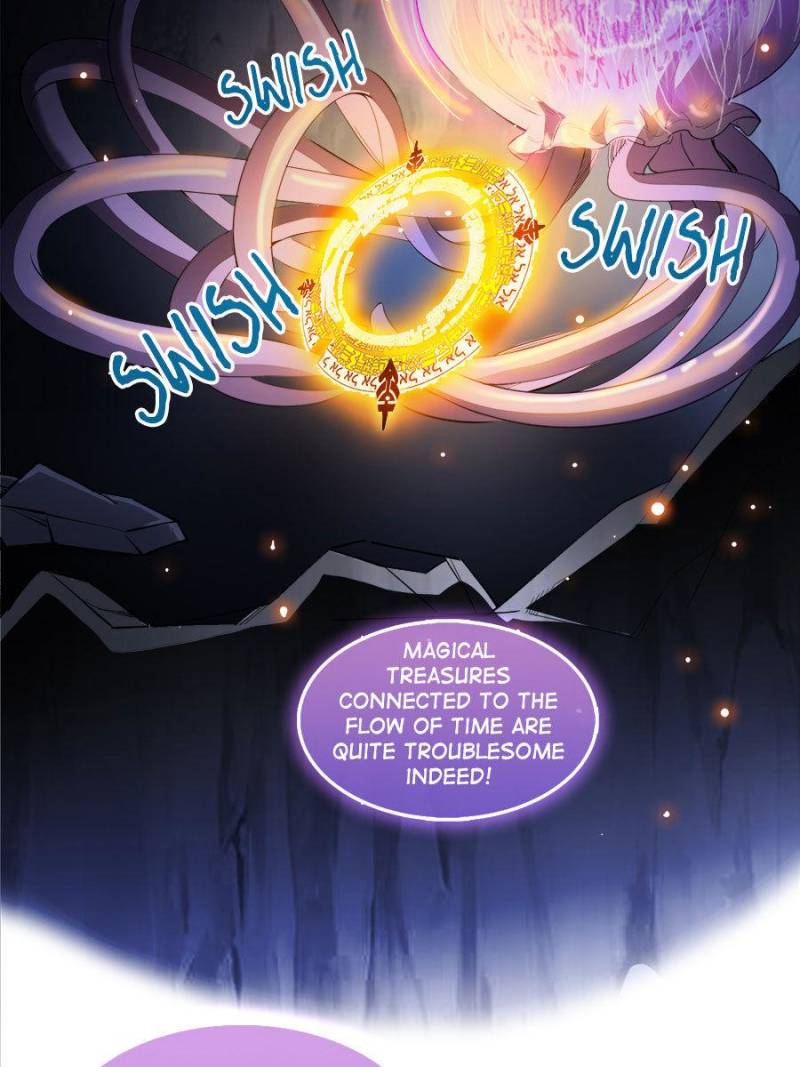 Cultivation Chat Group chapter 327 - page 17
