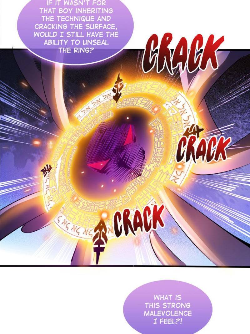 Cultivation Chat Group chapter 327 - page 18