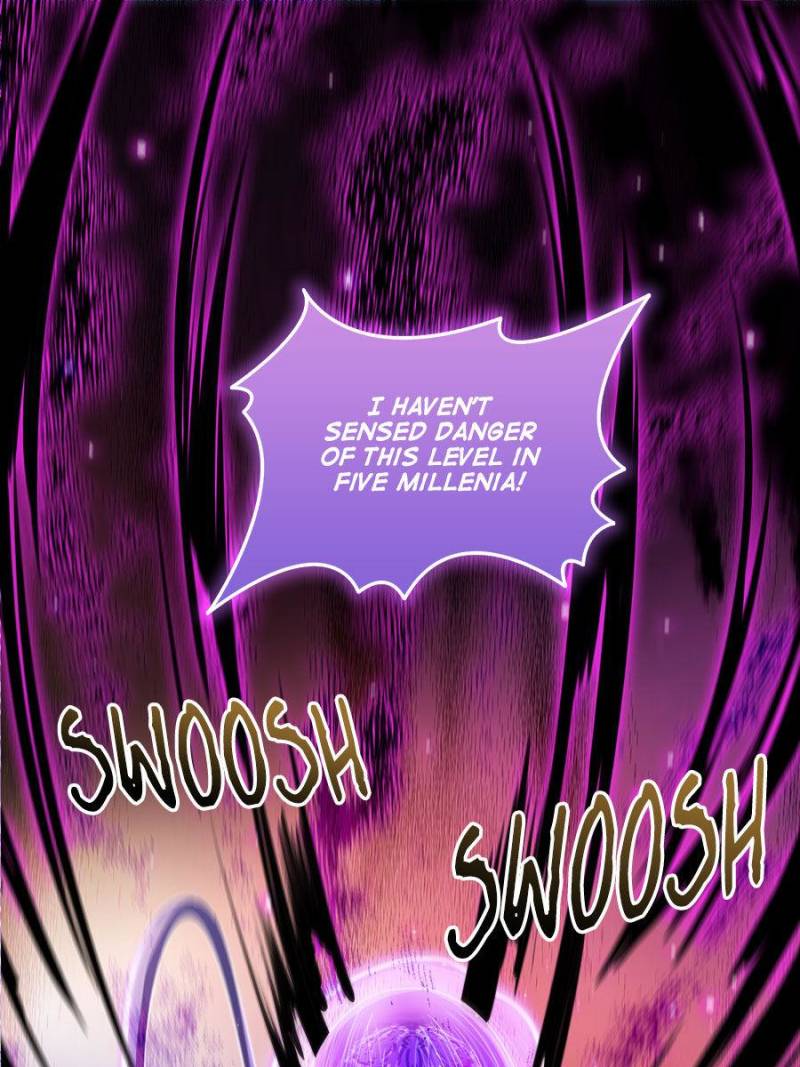 Cultivation Chat Group chapter 327 - page 20